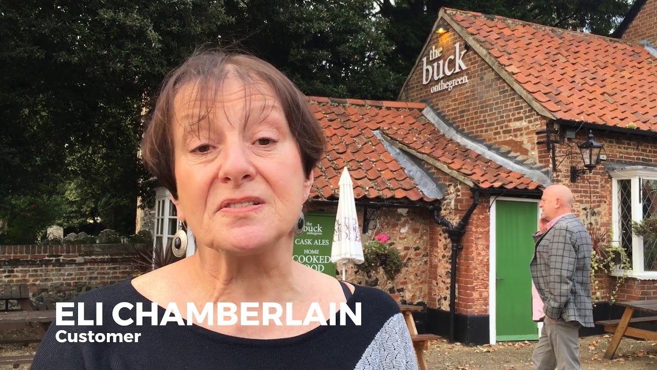 The Buck Pub in Thorpe St Andrew announce imminent closure