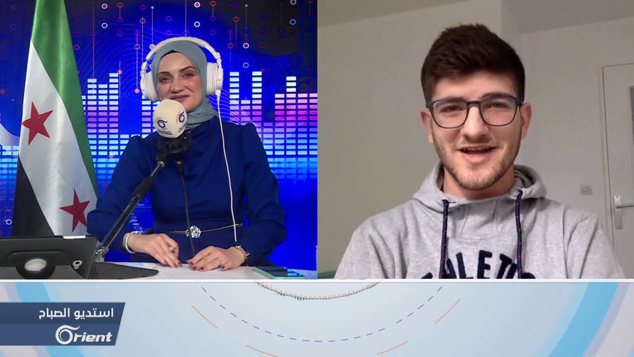 نجل رائد الفارس أحد أبرز وجوه الثورة في كفرنبل يستحضر ذكرى والده على راديو أورينت