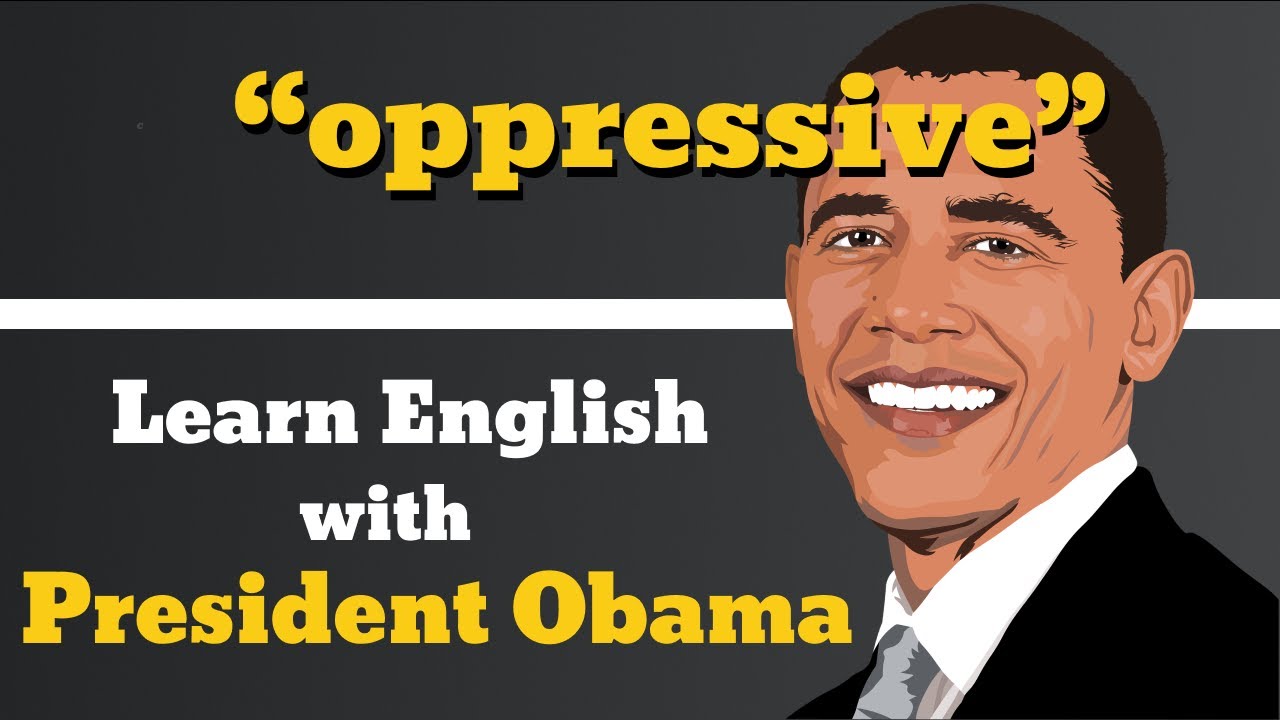 Oppressive Usage, Pronounce, Meaning, Definition, Sentence Examples