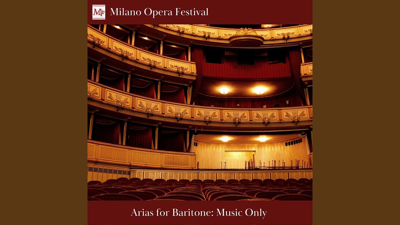 Un ballo in maschera, Act I: 