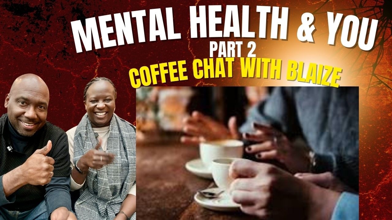 What Society Gets Wrong About Mental Health
