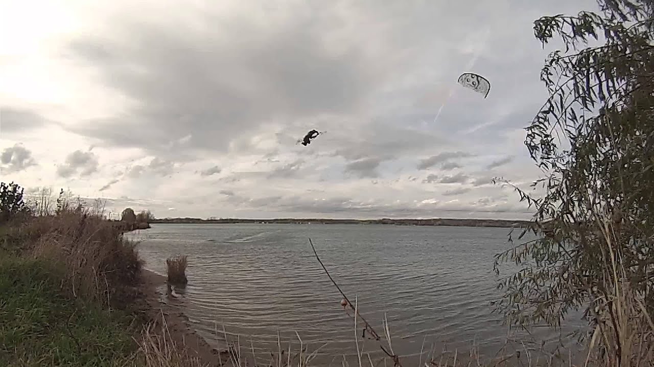 Our Kite Beach OKB