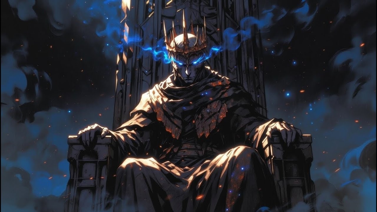 Crown of Rust