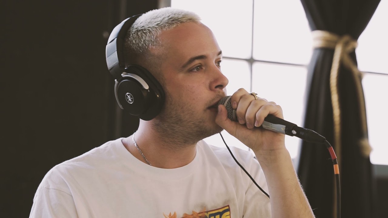 XICU | EL VAPOR RAW LIVE SESSIONS #10