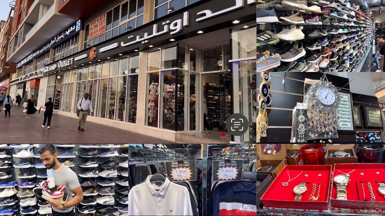 Dubai shopping festival sale,grand outlet,huge discount!!