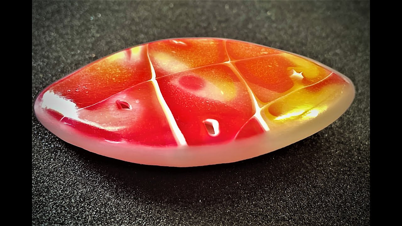 Mokume Bokeh - Part 1