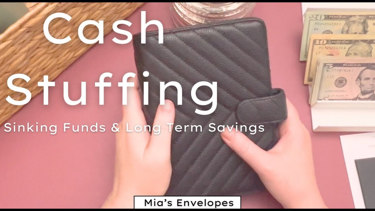 CASH STUFFING $660 | December No 4 | Savings Challenges | Cash Stuffing for Beginners