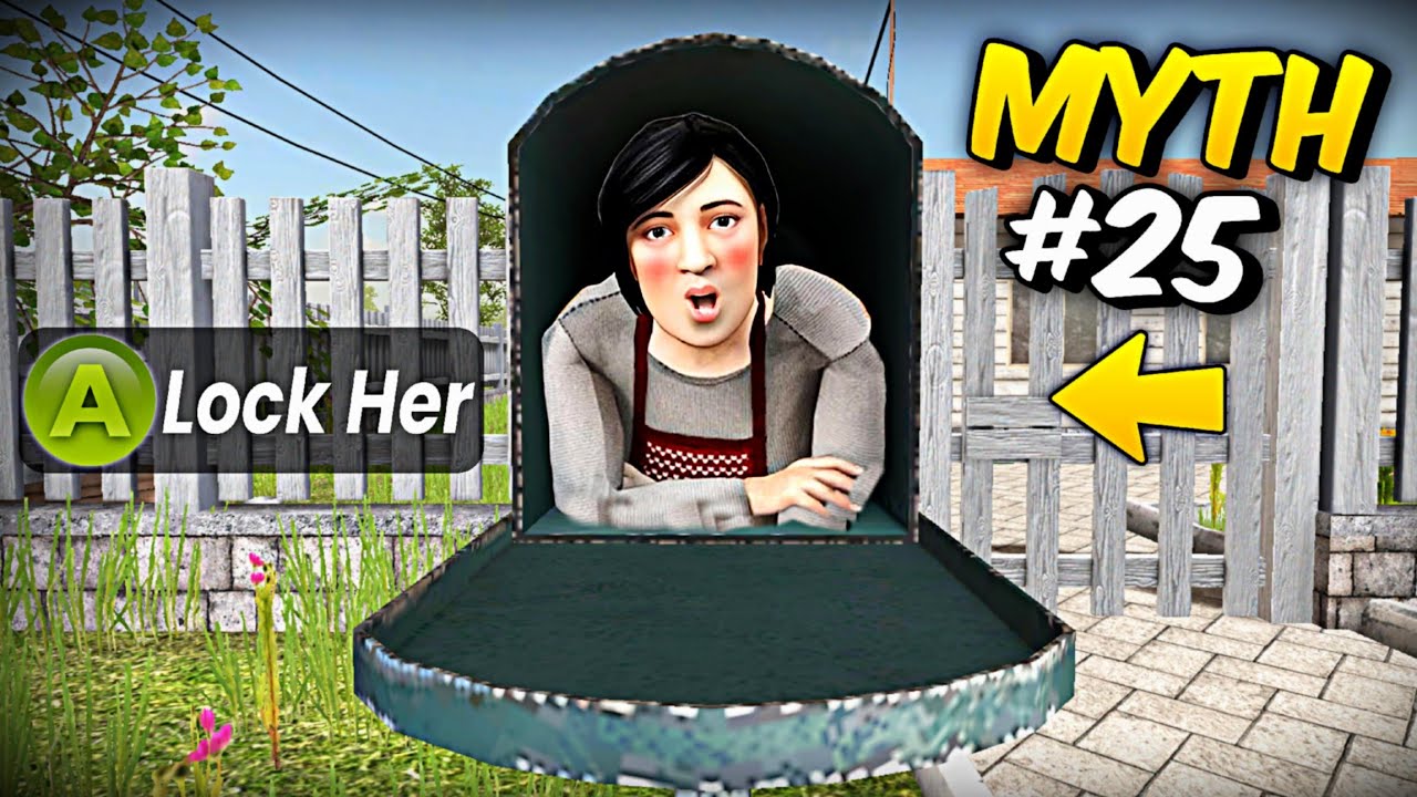 Myths That NO ONE Knew Existed in Schoolboy Runaway! (Hidden Secrets) 😱