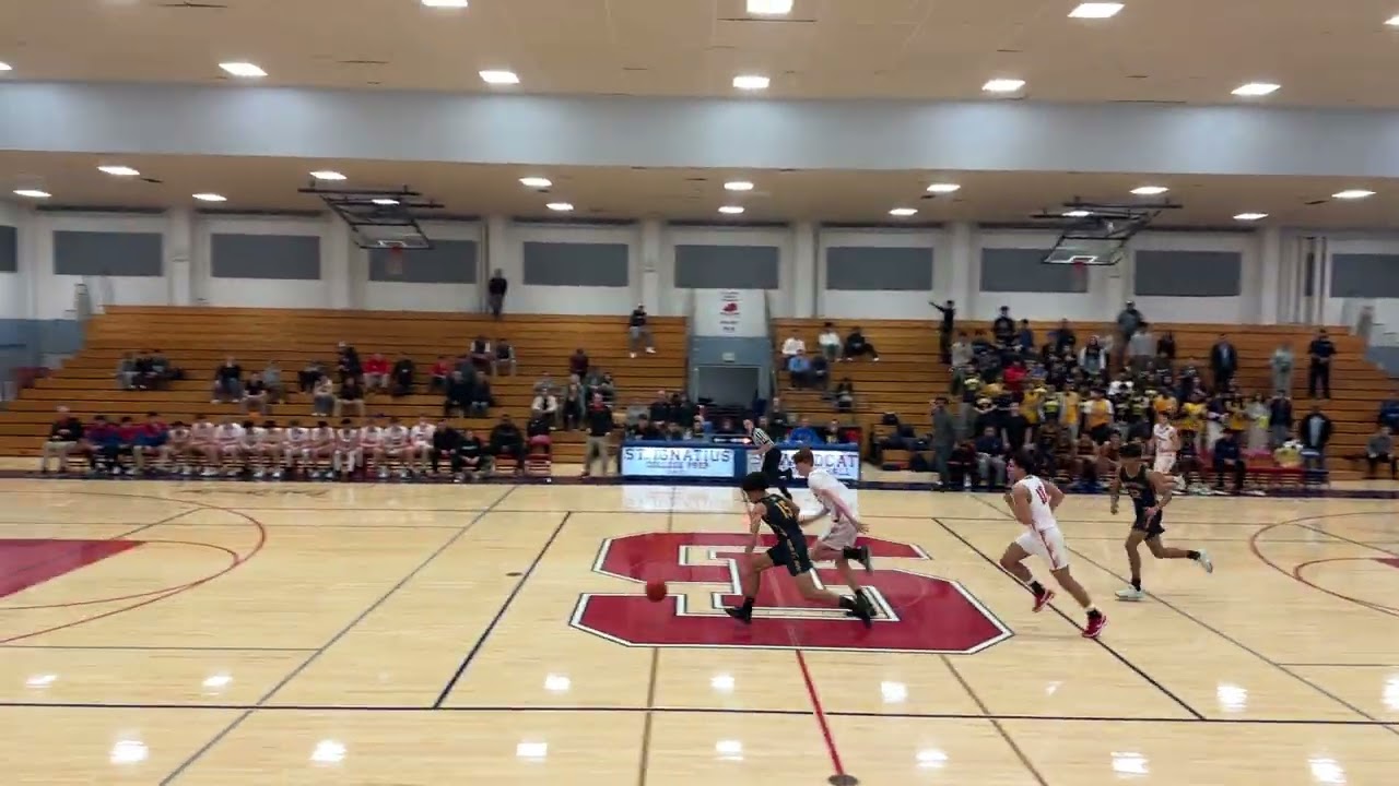 20250224 SI Varsity v Milpitas