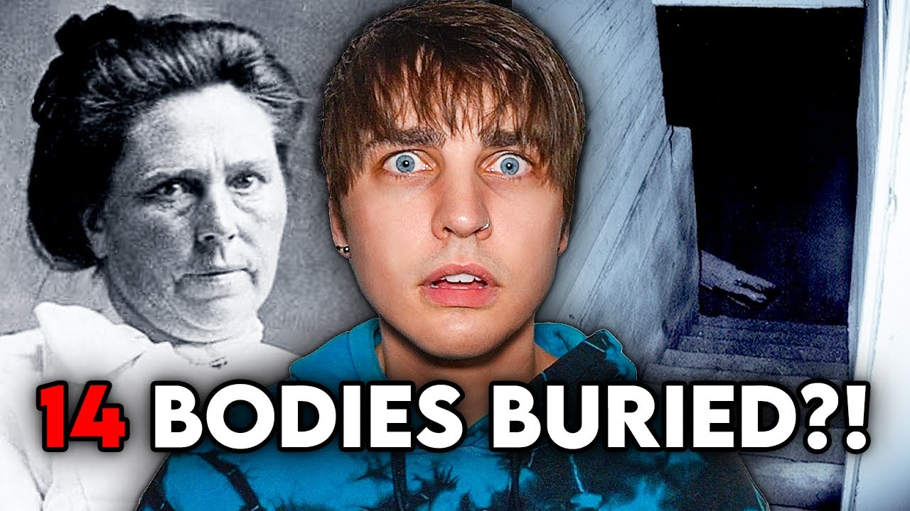Scariest Murderers Who Were Never Caught!