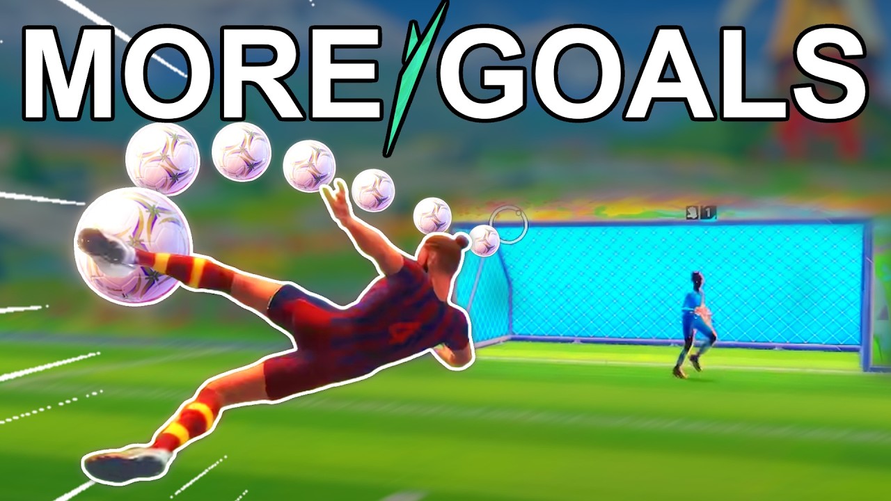 How to ATTACK like an ELITE on Rematch!