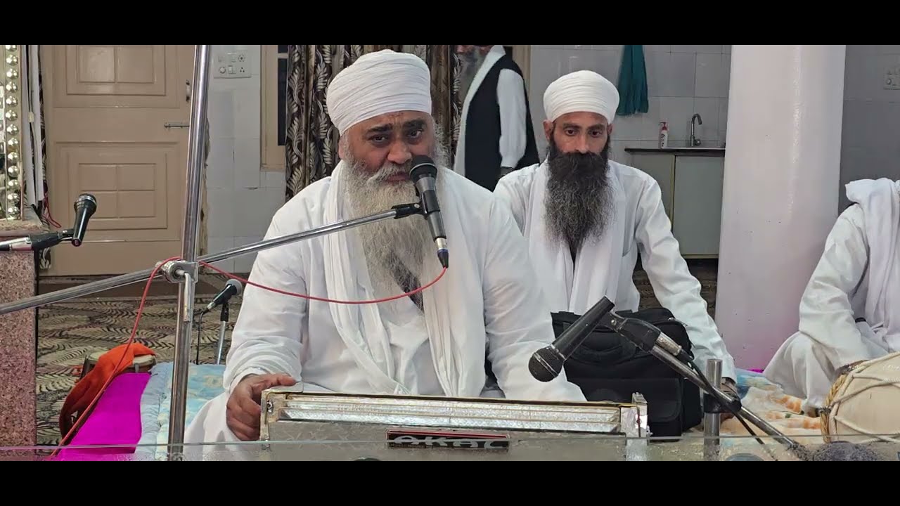 01-03-2026-ਦੀਵਾਨ ਪਿੰਡ ਧੀਣਾ ਆਰਮੀ ਇਨਕਲੇਵ ਕੀਰਤਨ ਜੱਥੇਦਾਰ ਬਾਬਾ ਲਾਲ ਸਿੰਘ ਜੀ ਜਲੰਧਰ ਵਾਲੇ 