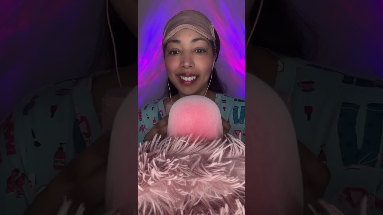 ASMR TT LIVE 12/22/25