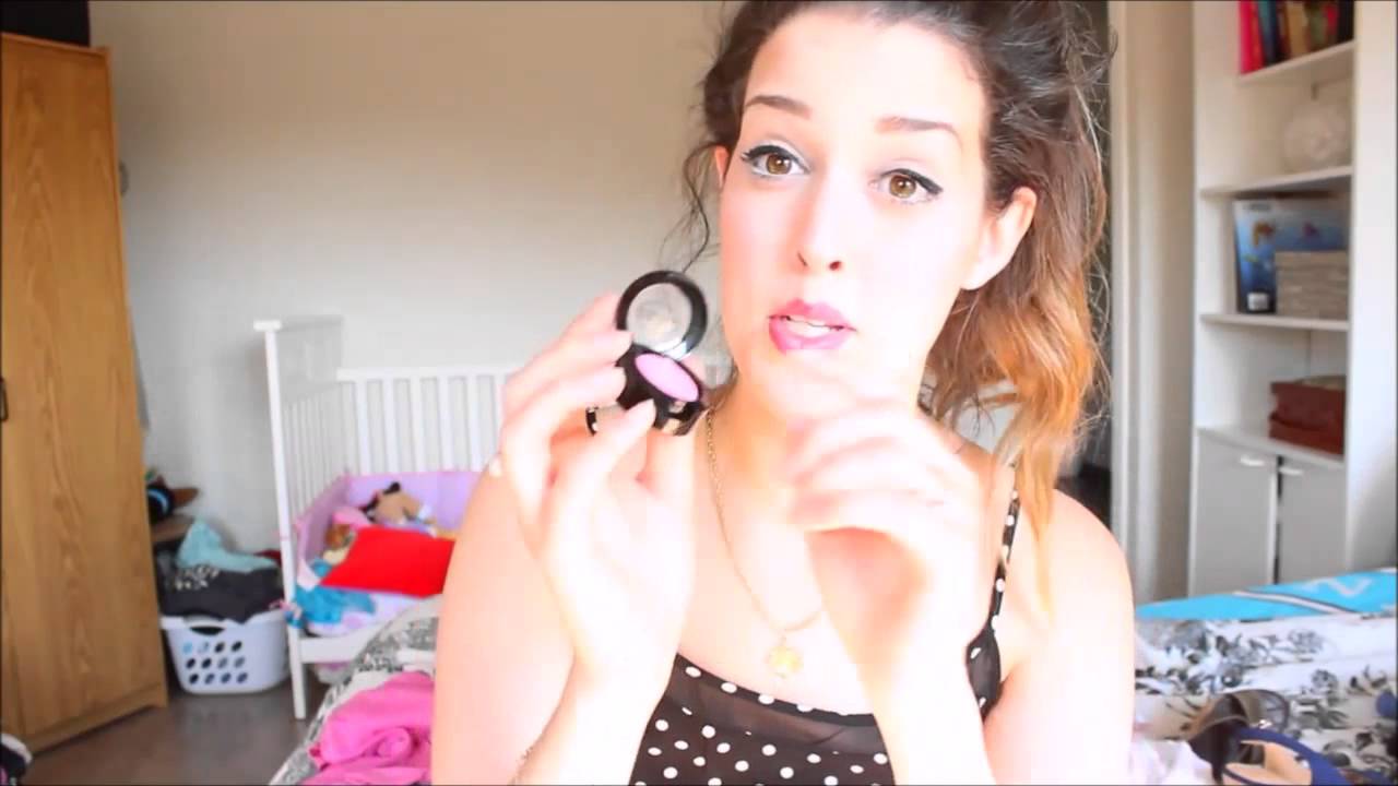 Little Cosmetics Pretend Makeup Review