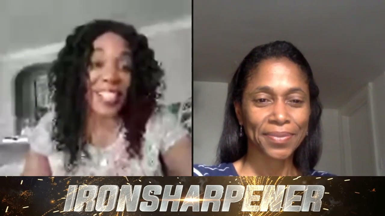 Sandra Buchanan Interviews Kimberly Erwin