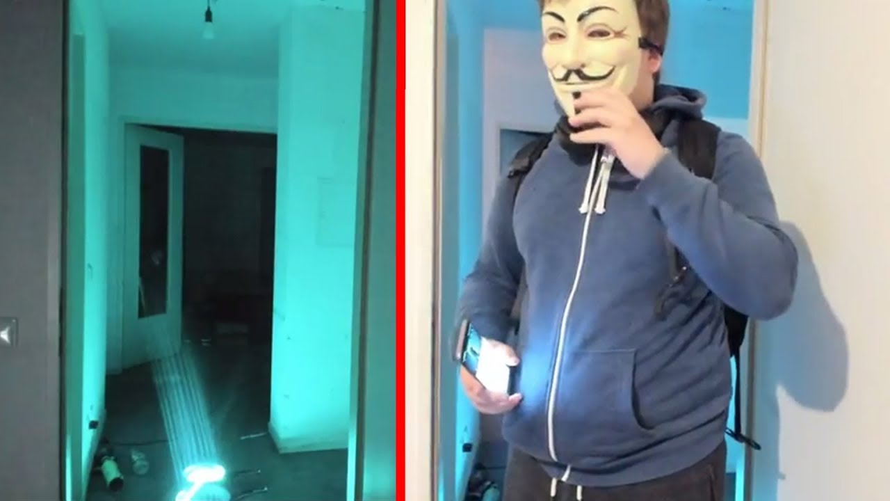 Tanzverbot auf Geistersuche - 48 Stunden Stream - das ist das Ergebnis