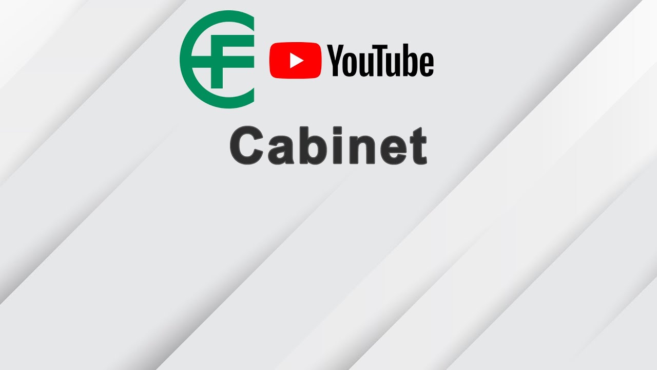 19 January 2026 Cabinet