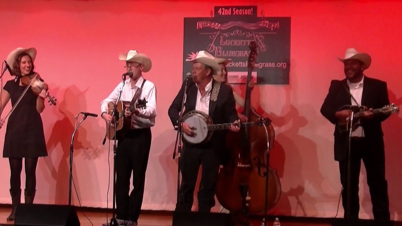 Larry Gillis Band- I'd Rather Be Alone