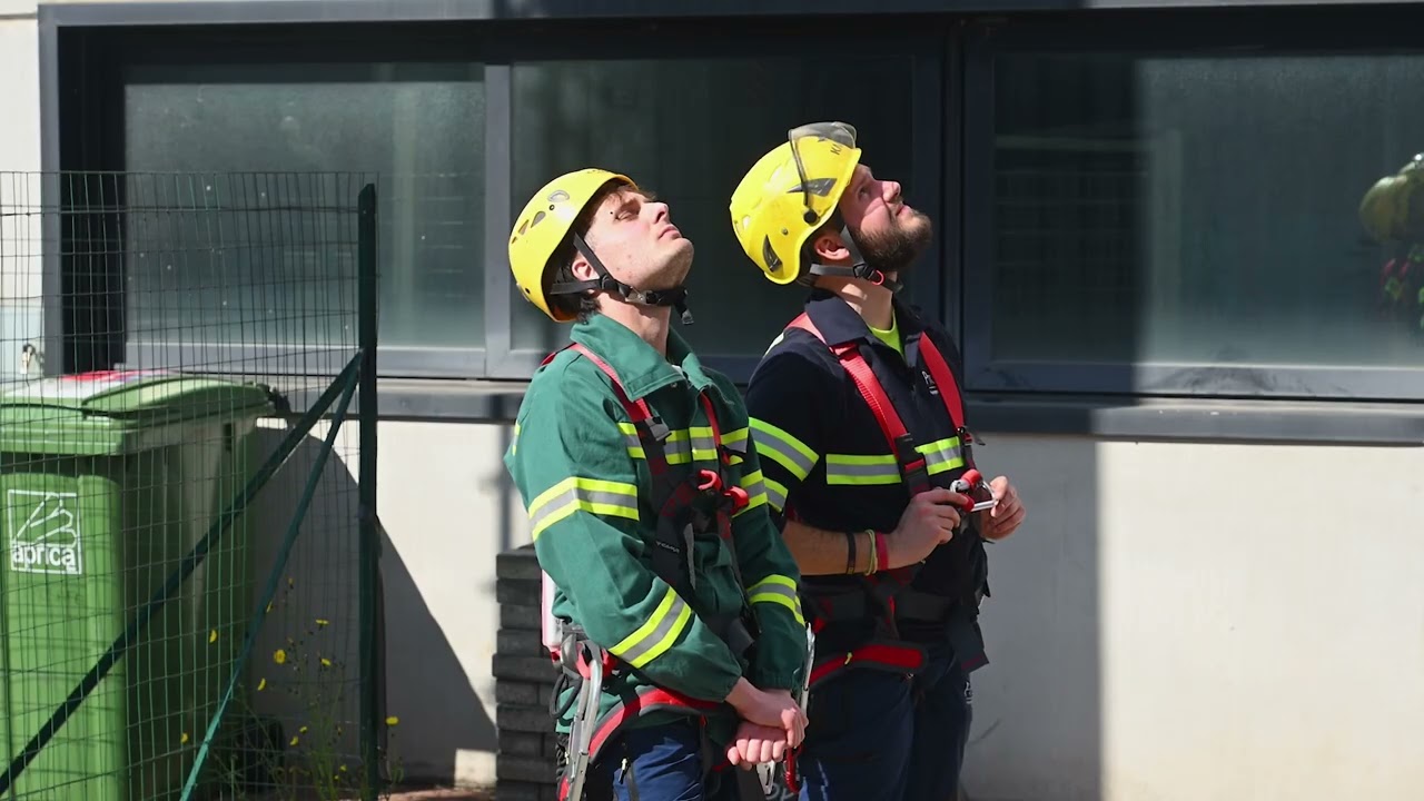 ProSafe Corso di formazione Anticaduta