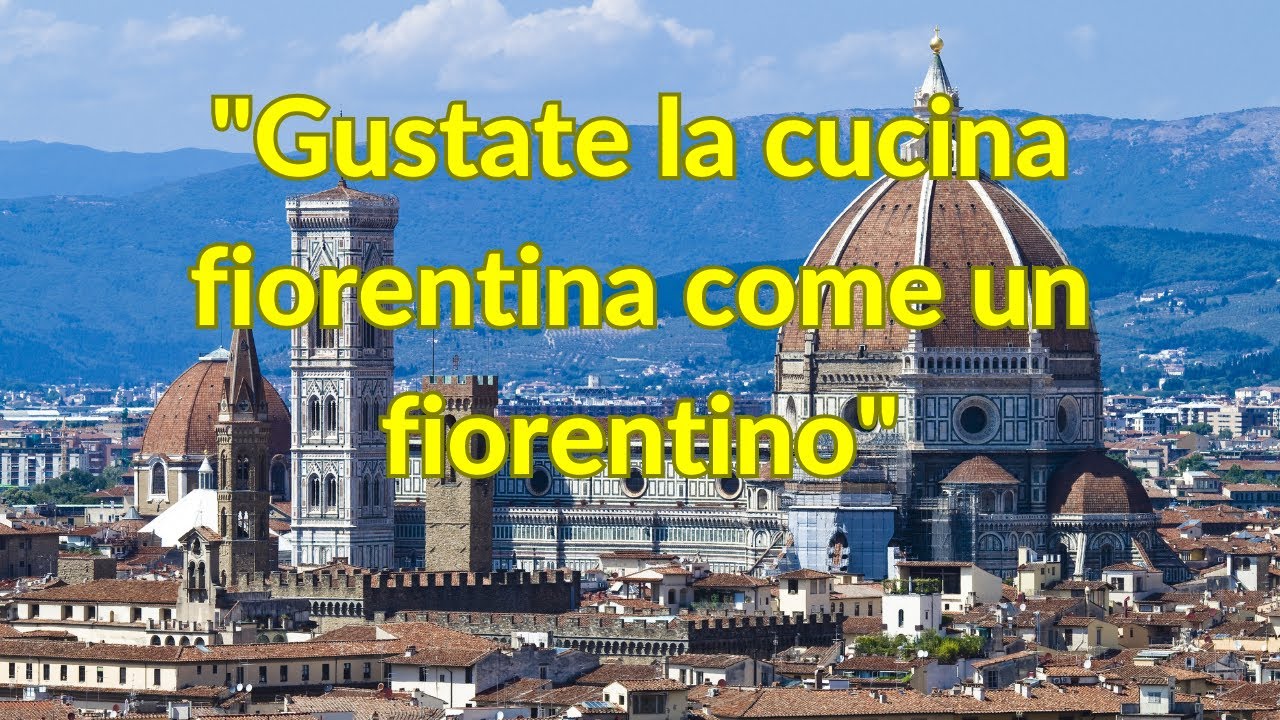 5 Trattorie tradizionali da scoprire a Firenze
