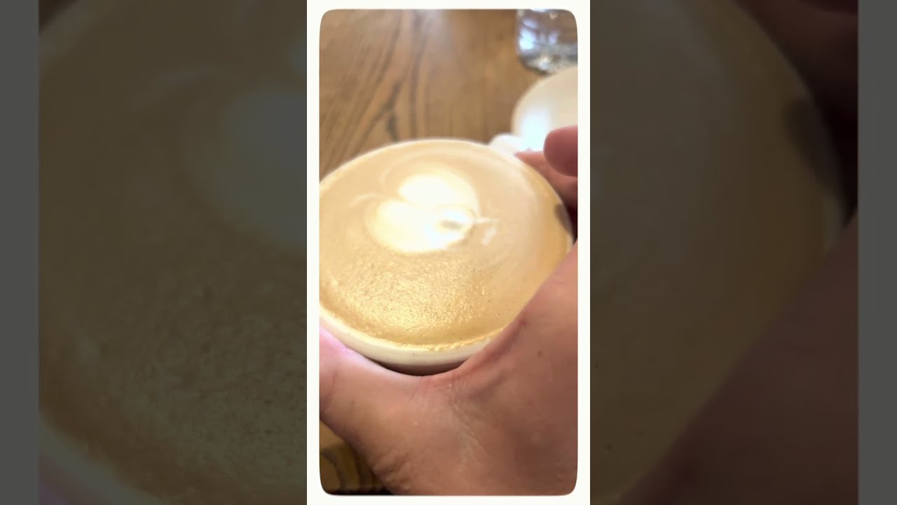 Cool F$%@ing cafe  Xofa   #vietnam   #trending  #coffee
