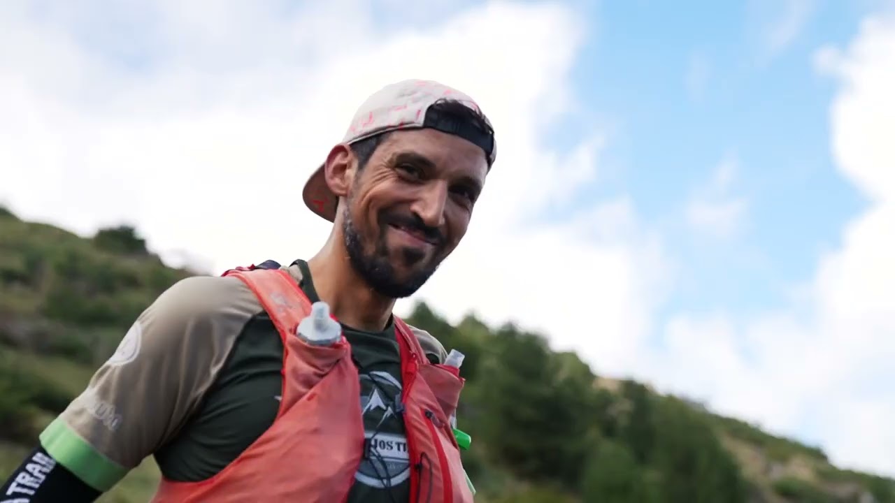 BRAMA2025 | Stage 1 | Serra de Montgrony