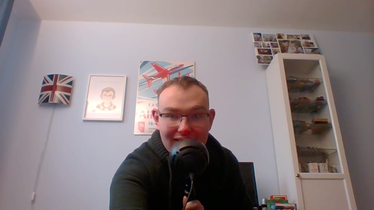 Banoffee Pie Voice Demo Reel (Thomas & Friends Edition)