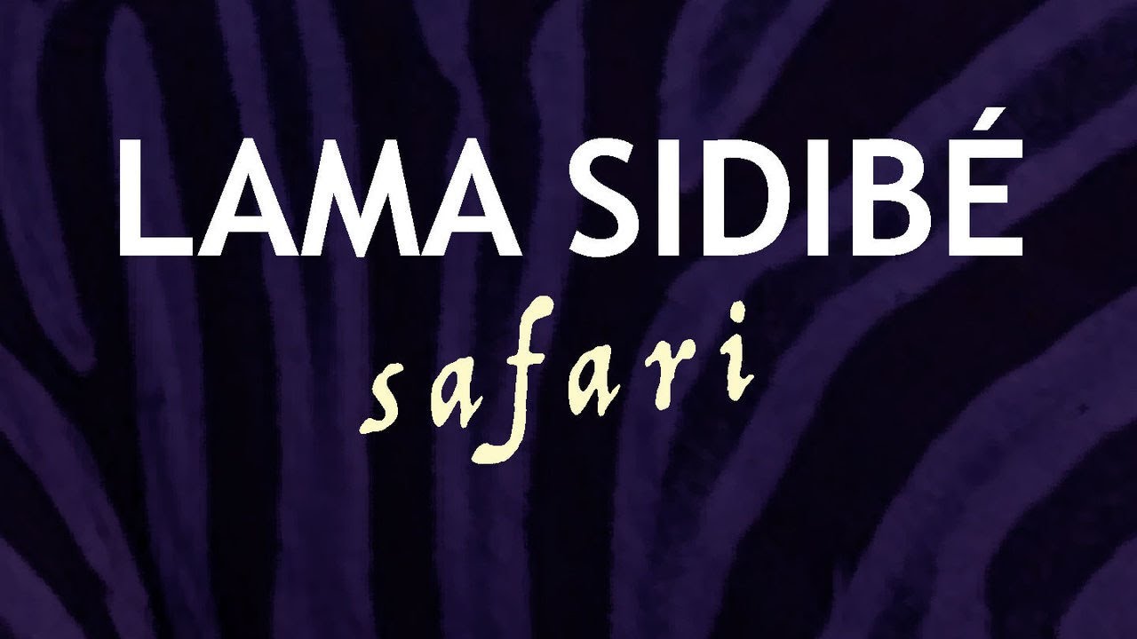 Lama Sidibe - Dewiyo
