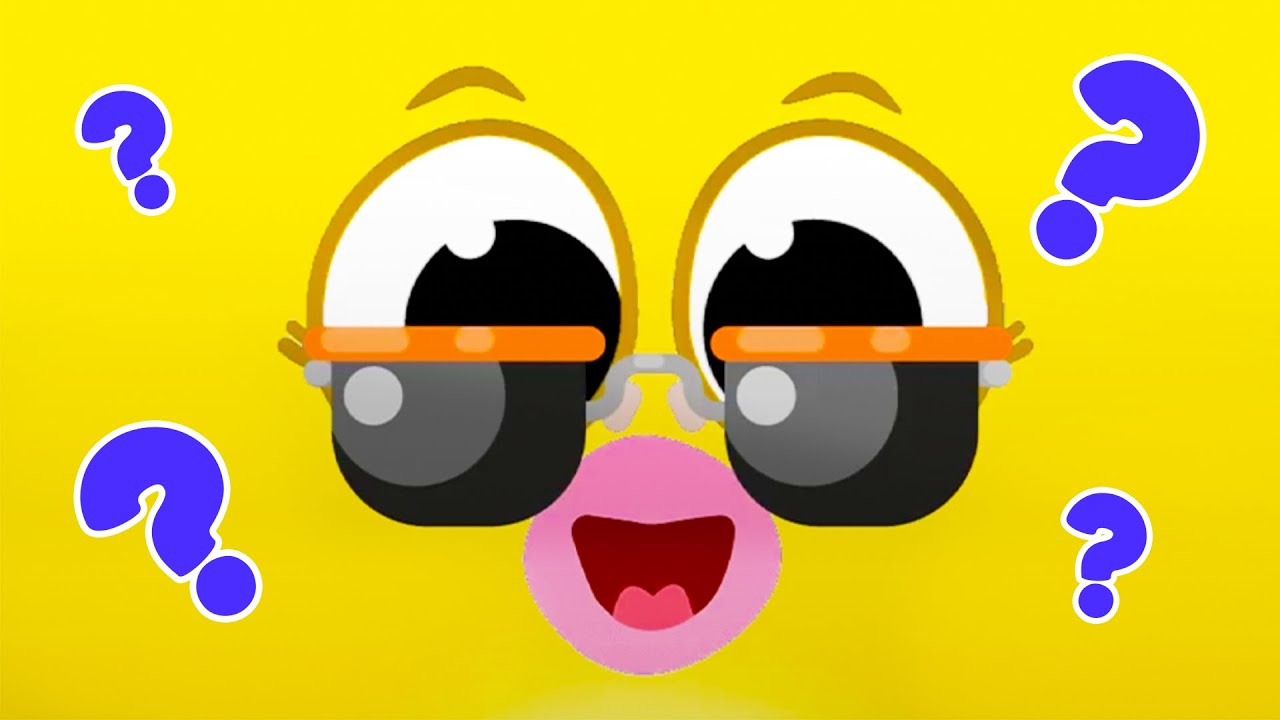 What Comes After One? Number Learning song for Kids by Giligilis - Let's Learn Together!