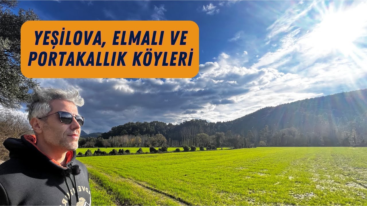 Şaşırtıcı Köylerin Keşfi! Meşhur Tostçudan Gizemli Köylere #muğla #köy #yemek