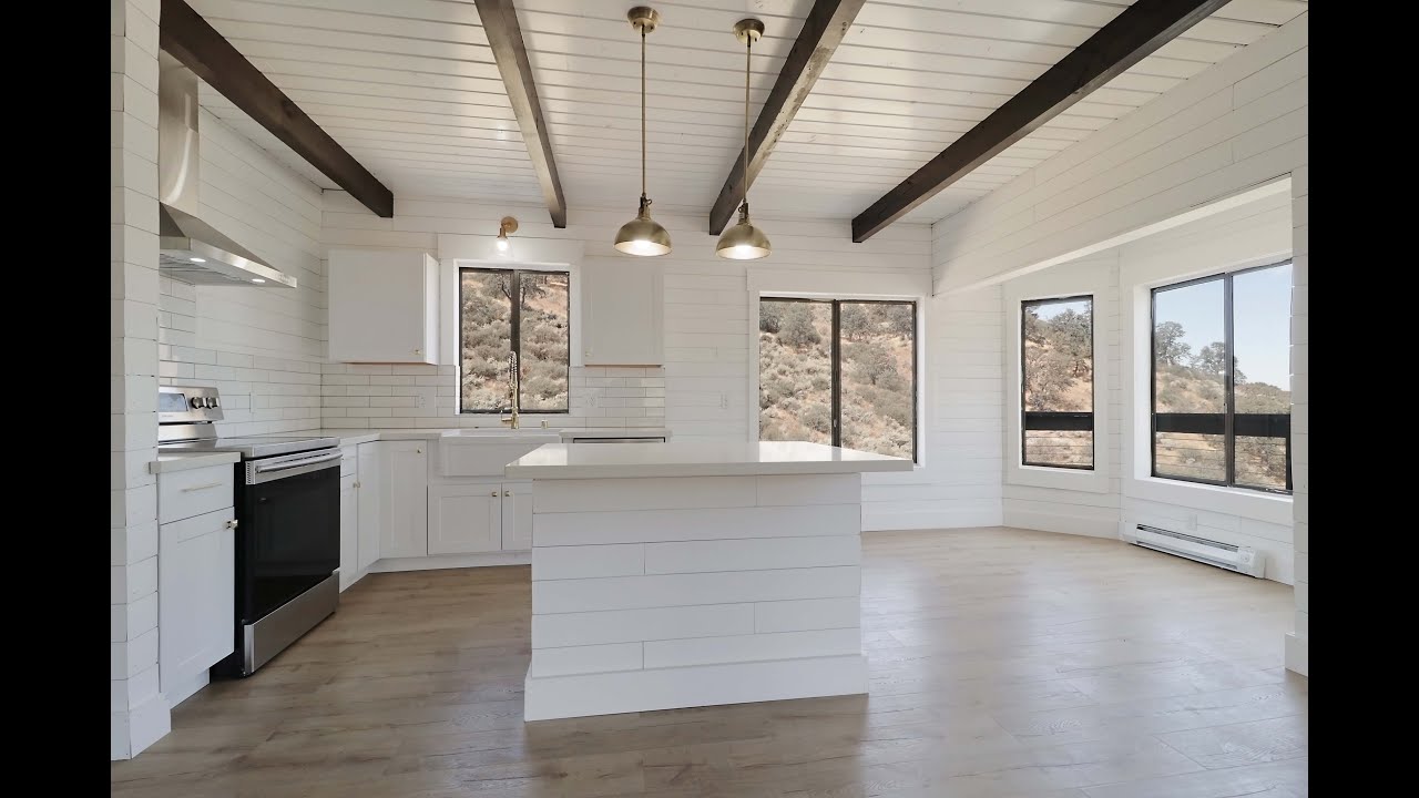 29720 Skyline, Tehachapi, CA