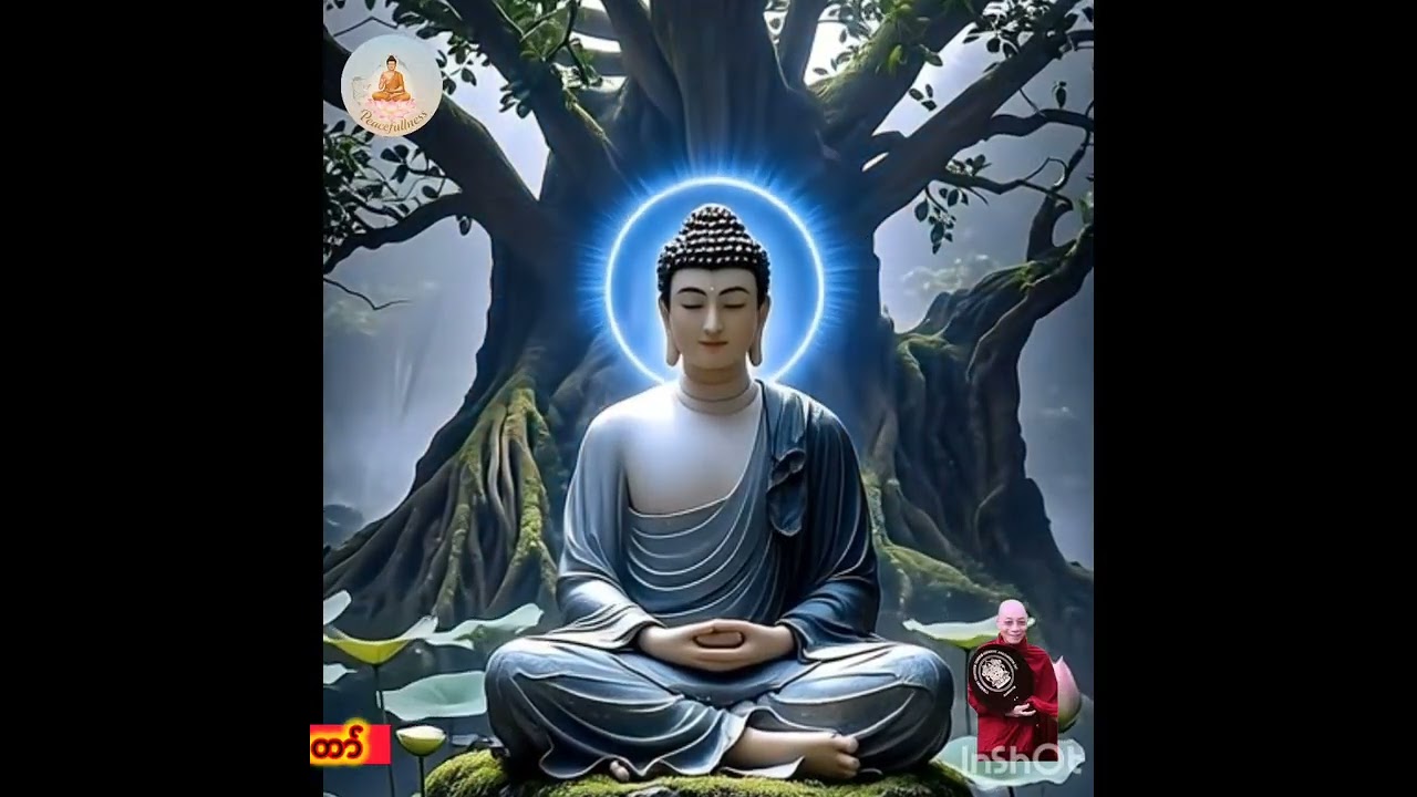 သတိပြုစရာဓမ္မဒေသနာ