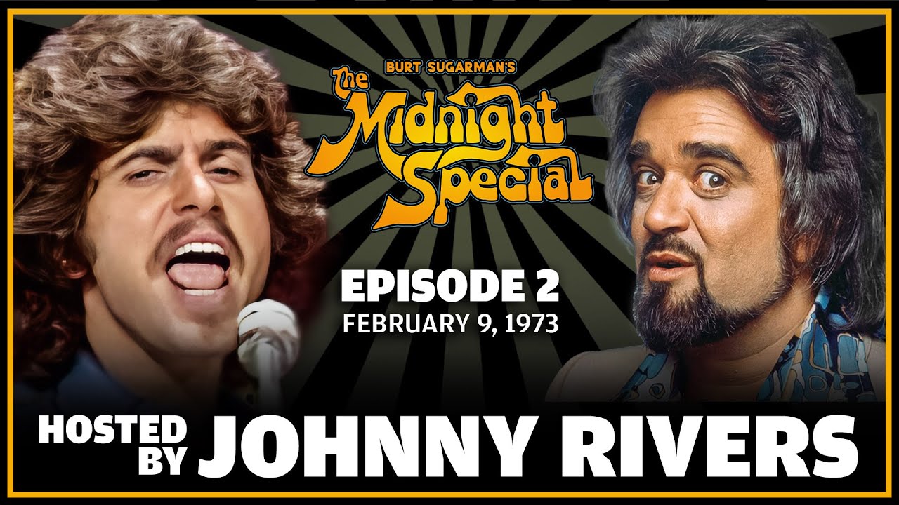 Ep 2 - The Midnight Special | February 9, 1973