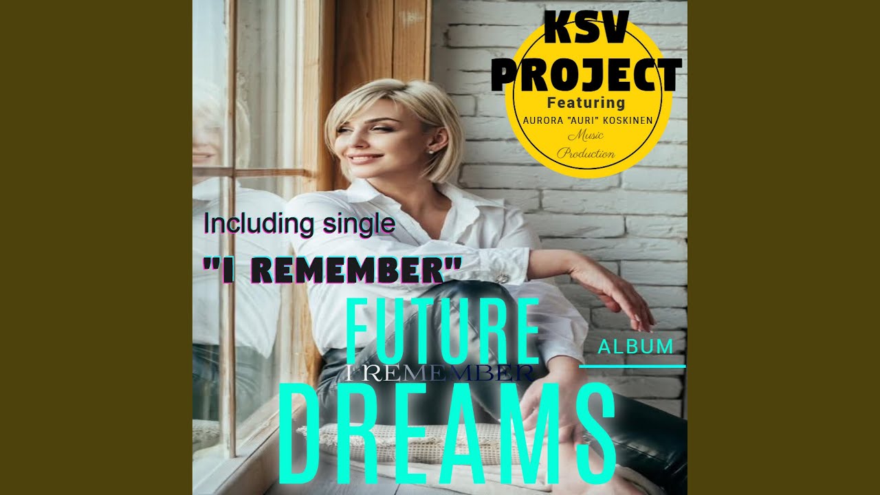 Sound Of Future Dreams