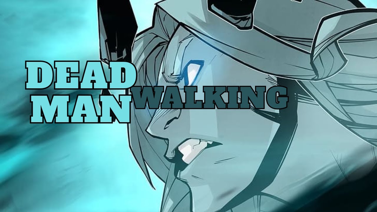 Nightcore - Dead Man Walking (Skillet) Lyrics