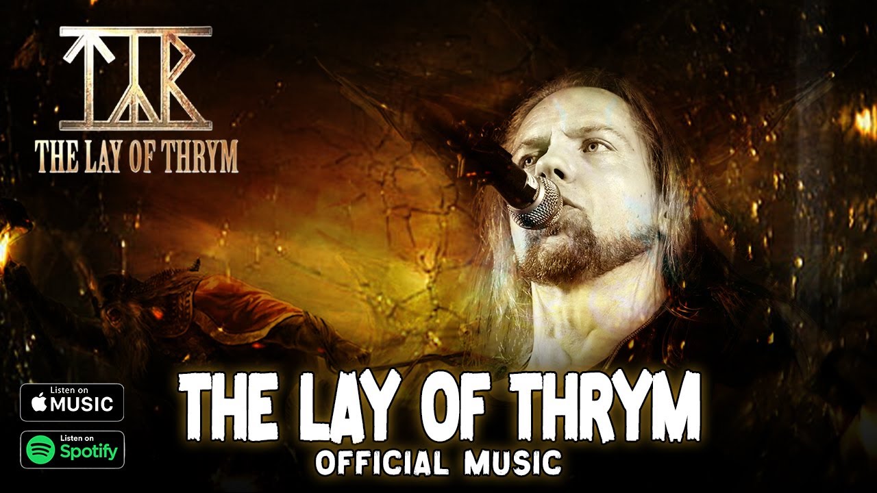 T&yacute;r - 