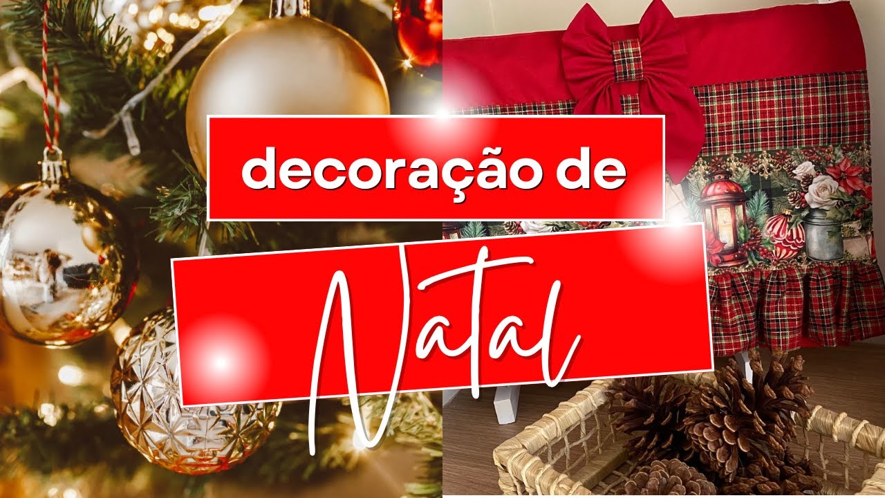 “Vlog do dia 🌸 Entre tecidos de Natal, cheirinho de roupa limpa e gratidão a Deus” Vanessa Martins