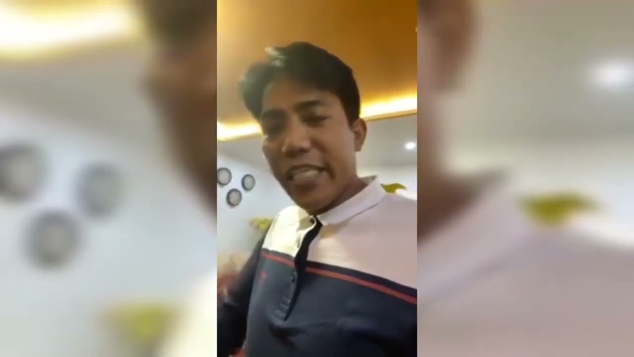 FRANCIS LEO MARCOS kunwari natuwa MAKAGAGO pero INGIT GALIT noon pa (Pls LIKE/SHARE/SUBSCRIBE)