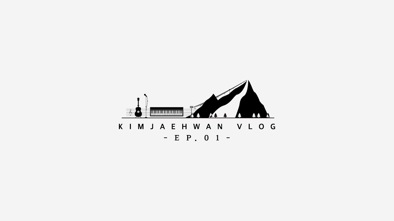 [VLOG] 김재환(Kim Jaehwan)_Vlog(브이로그) EP.01