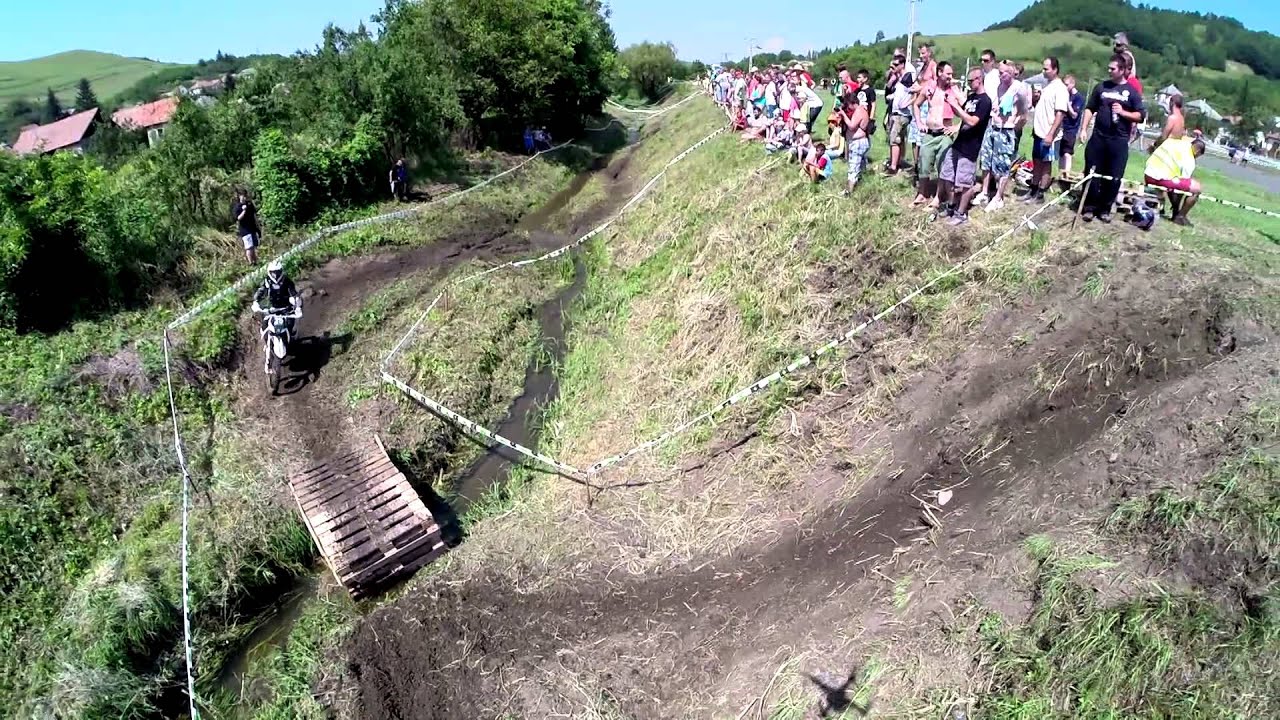 Extrém Enduro, Borsodnádasd