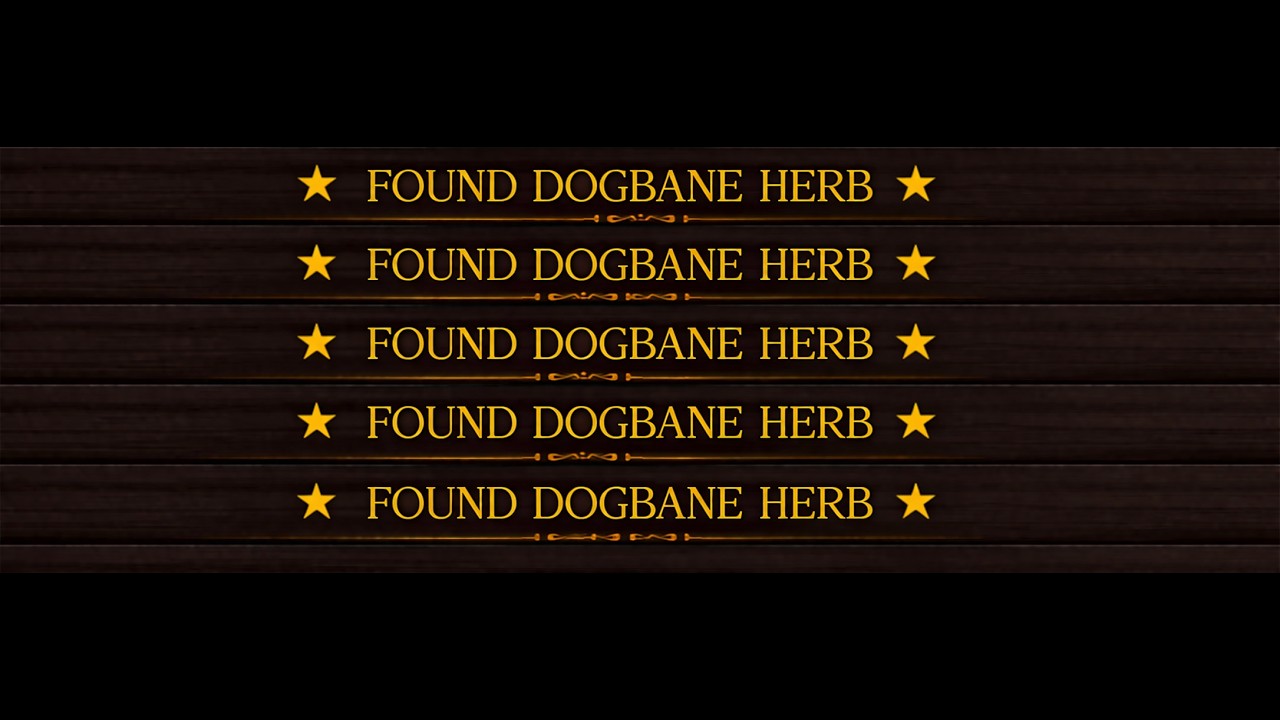 Ферма Догбане | bridger: Западный