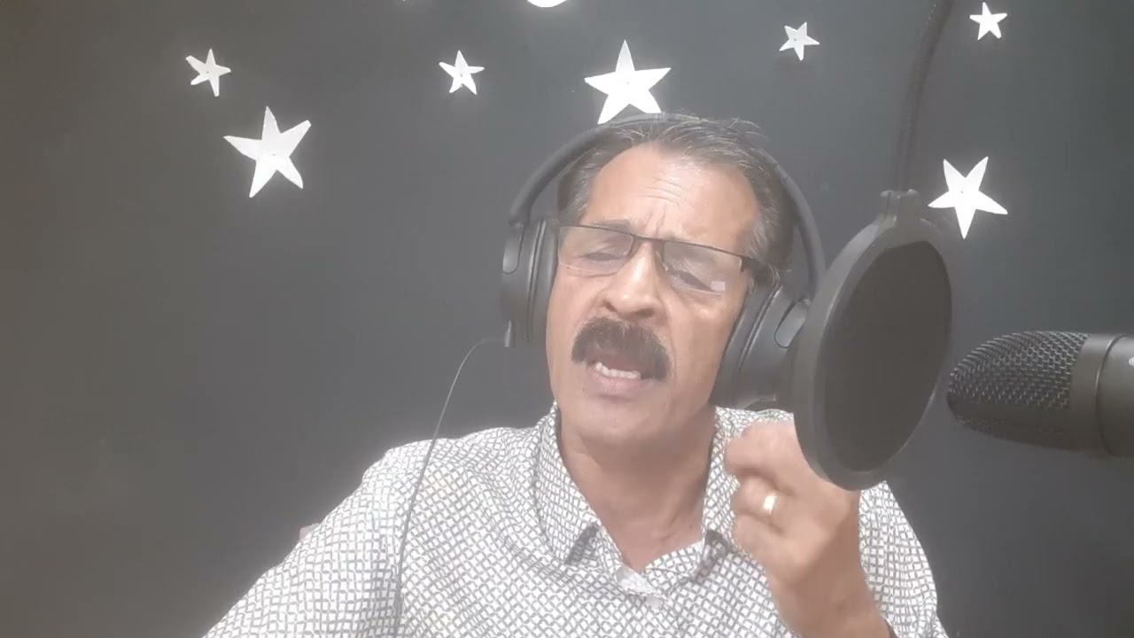 .Kanuka krushin pathayil.Album..Singer...Yesudas Music...Albert Vijayan..Lyricas..R Mary Rajeswari..