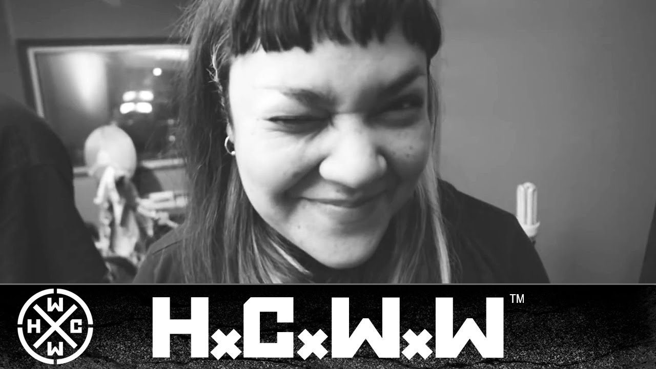 ALTOIDS - SIEMPRE VIVO - HARDCORE WORLDWIDE (OFFICIAL HD VERSION HCWW)