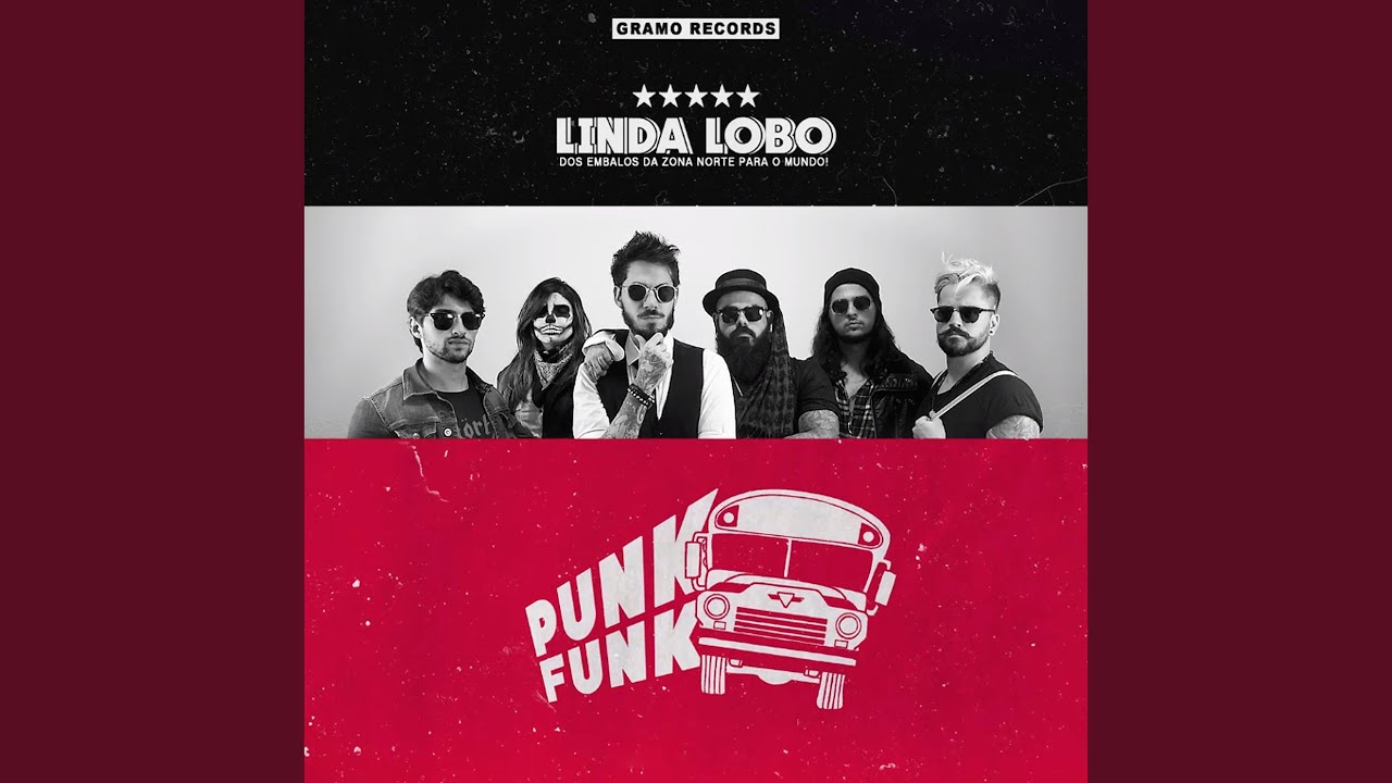 Punk Funk