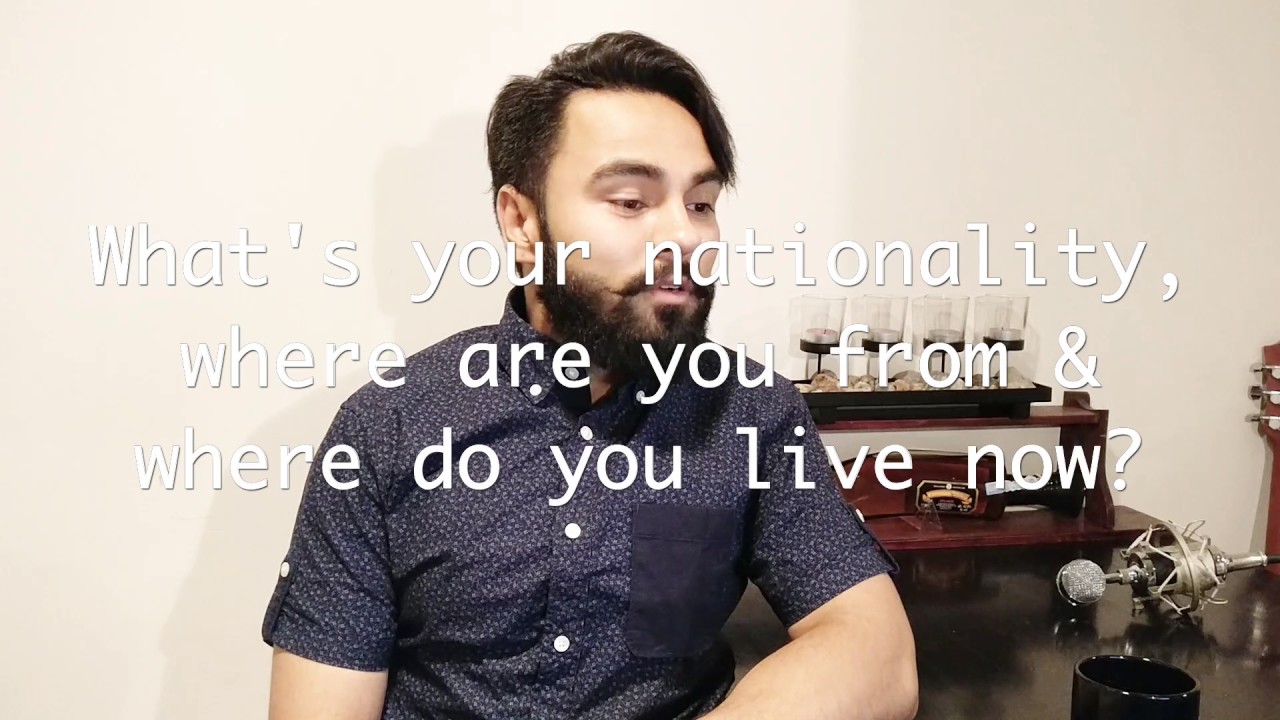 Q&A - Gavin Kshetri