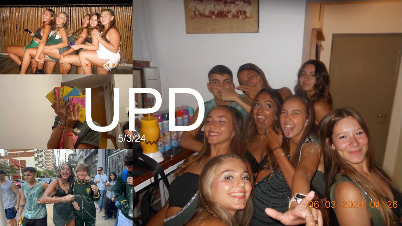 vlog upd!!!
