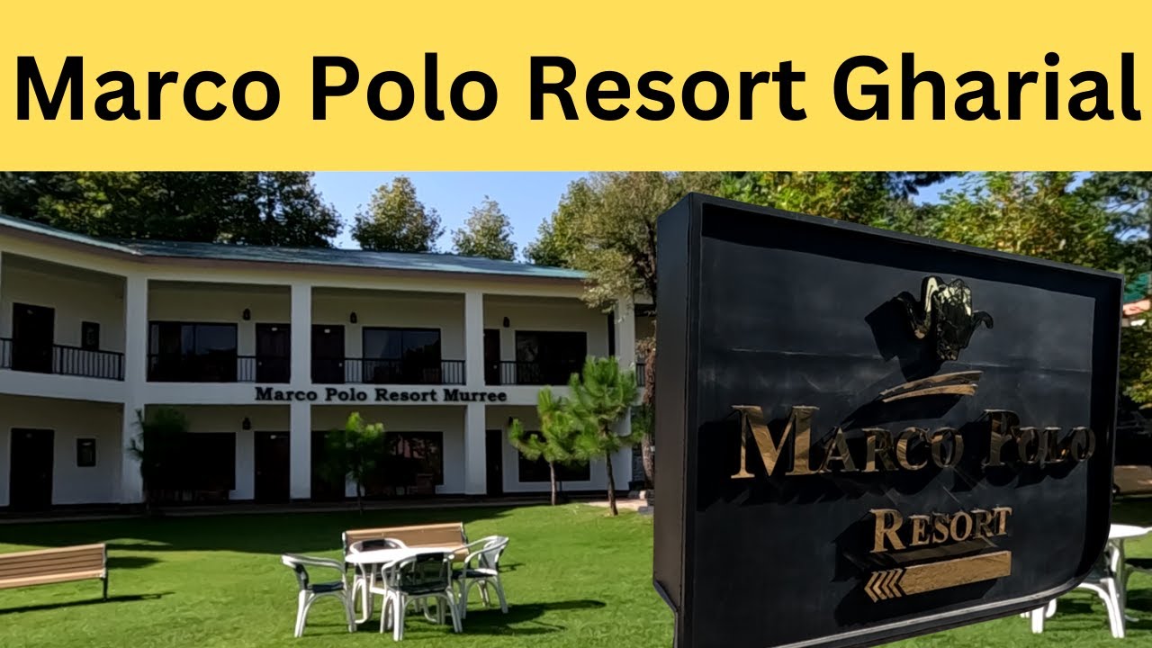 Marco Polo Resort Gharial | Gharial Rest House Murree  | Murree | Gharial camp