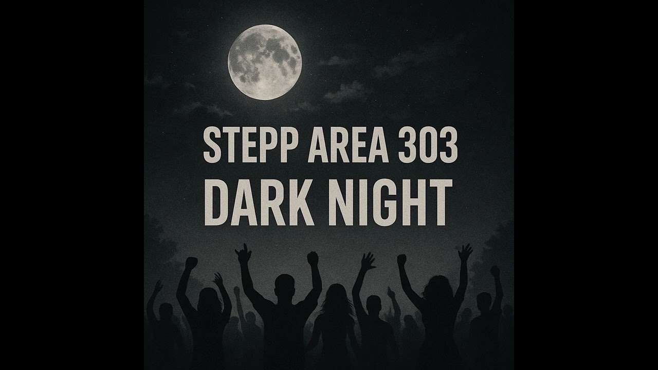 Stepp Area 303 / Dark Night