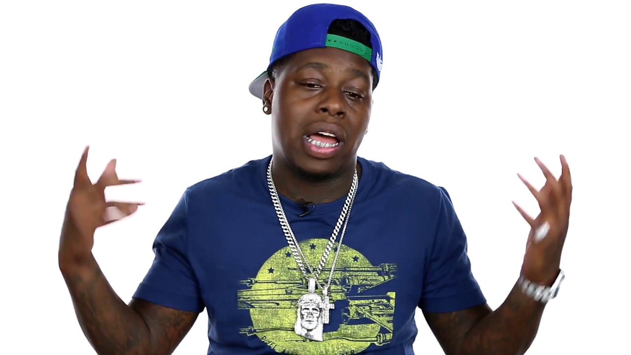 Mista Cain: Zoe Realla Gave Me A Bag When I Came Home From Jail and It Was Never Publicized