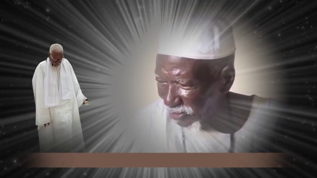 Documentaire sur Serigne Sidy Mokhtar Mbacké " Un homme multidimensionnel